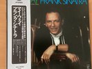 FRANK SINATRA MY WAY JAPAN LP OBI P-10335R