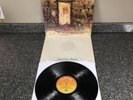 RARE LP VINYL BLACK SABBATH MOB RULES VERTIGO 6302 119 UK 1ST PRESS 1981 EX+/EX+