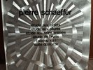 Prospective 20è sciècle PHilips LP Pierre Schaeffer 33 tours rare Vinyle