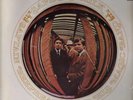 Captain Beefheart And His Magic Band Safe As Milk Buddah Vinyl LP