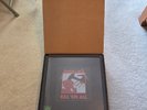 Metallica KILL 'EM ALL 2016 Deluxe Box Set NEW + SEALED