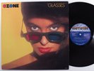 OZONE Glasses MOTOWN LP k