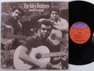 ISLEY BROTHERS Givin' It Back T-NECK LP unipak k