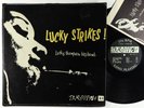 Lucky Thompson Big Band - Lucky Strikes  LP - Transition - TRLP 21 OG Press Mono