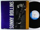 Sonny Rollins - S/T LP - Blue Note - BLP 1542 Mono DG RVG 767 LEX