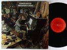 Thelonious Monk - Underground LP - Columbia - CS 9632 Stereo VG++
