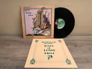 TOWER OF POWER DIRECT DISC SHEFFIELD LAB KILLER FUNK SOUL VINYL LP NM