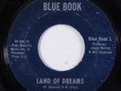 Northern Soul 45 IDLE FEW Land Of Dreams BLUE BOOK HEAR e