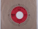 Northern Soul 45 SHIRLEY ELLIS Soul Time COLUMBIA HEAR e
