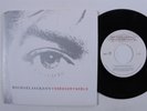 R&B Hip Hop 45 MICHAEL JACKSON You Rock My World EPIC VG++/NM pic sleeve HEAR e
