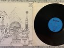 Pink Floyd – Relics ; 1971 UK LP  VG++ 1ST PRESS  (SRS 5071 A-1 GGG)