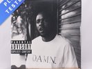Kendrick Lamar Damn Double LP Album Vinyl Record - NEW