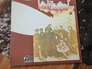 Led Zeppelin II Vinyl LP Record Album 1969 Atlantic Records SD 19127