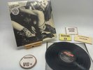 Scorpions- Love At First Sting VG+/VG+ Ultrasonic Clean 1984 Vinyl Record
