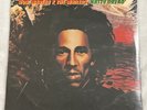 Bob Marley & the Wailers Natty Dread Vinyl LP SEALED Tuff Gong ILPS 9281 Jamaica