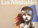 Alain Boublil - Les Misérables, 2xLP, (Vinyl)