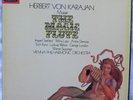 Mozart - Die Zauberflöte = The Magic Flute, 3xLP, (Vinyl)