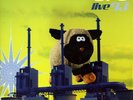 Orb - Live 93, 4xLP, (Vinyl)