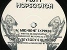 Hopscotch - Midnight Express / Everybody's Pumping, 12