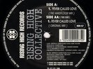 Rising High Collective - Fever Called Love, 12