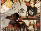 Gang Starr - Moment of Truth Vinyl Record (3xLP) (New & Sealed)