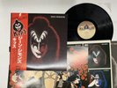 Kiss Gene Simmons Japan LP OBI [80594ER]