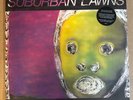 LP:   SUBURBAN LAWNS - self titled s/t    NEW SEALED REISSUE