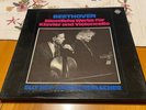 Beethoven cello sonatas complete NEY HOELSCHER 3 lp box TELEFUNKEN MINT
