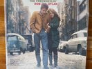 The Freewheelin’ Bob Dylan - Folk Rock Vinyl LP – MOFI-MFSL 45 RPM Sealed