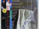 MODERN TALKING THE 1ST ALBUM HANSA VIL6191 Japan OBI INSERT VINYL LP