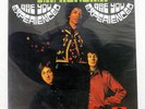 JIMI HENDRIX EXPERIENCE ARE YOU EXPERIENCED POLYDOR 18MM0603 Japan VINYL LP