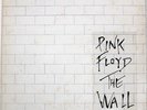PINK FLOYD THE WALL CBS/SONY 40AP1750 Japan VINYL 2LP
