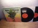 The Mighty Diamonds – Deeper Roots DLP NM Roots Reggae, Dub 1979 Top rare