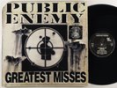 Public Enemy 