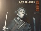 Tony Allen - A Tribute To Art Blakey And The Jazz Messengers, 10