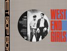 Pet Shop Boys - West End Girls, 12