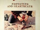 Rory McLeod - Footsteps And Heartbeats, LP, (Vinyl)
