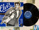 Elvis Presley LP The Beginning Years 1954-56 Autographed by D.J. Fontana EX/M-