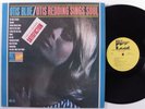 OTIS REDDING Otis Blue VOLT 412 LP VG+ mono k