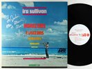 Ira Sullivan - Horizons LP - Atlantic - 1476 Mono VG+ PROMO Autograph