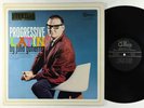 Julio Gutierrez & His Orchestra - Progressive Latin LP - Gema Black Label VG+