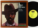 Lonnie Smith - Mama Wailer LP - Kudu RVG