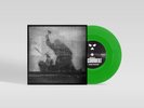 Kneecap No Comment Banksy Cover Green Vinyl