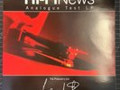 Hi-Fi News Analogue Test LP - HFN 002 - Near Mint Vinyl