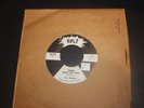 Otis Redding These Arms of Mine black and white promo 45 Volt VG+