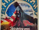 Blue Cheer Blitzkrieg Over Nuremberg LP UK Thunderbolt SEALED