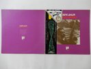 Albert Ayler Witches & Devils Freedom PA-7030 Japan  VINYL LP OBI