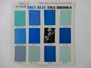Tina Brooks True Blue Blue Note GXK 8202 Japan  VINYL LP