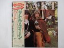 Heart Little Queen Portrait 25AP 585 Japan  VINYL LP OBI