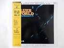 10%OFF Wada Sunao 4 / 5 Blues World Three Blind Mice TBM-25 Japan 180g VINYL LP